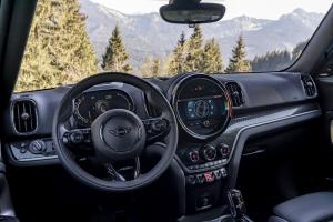 Mini Cooper Countryman ALL4 2020 года  (WW)